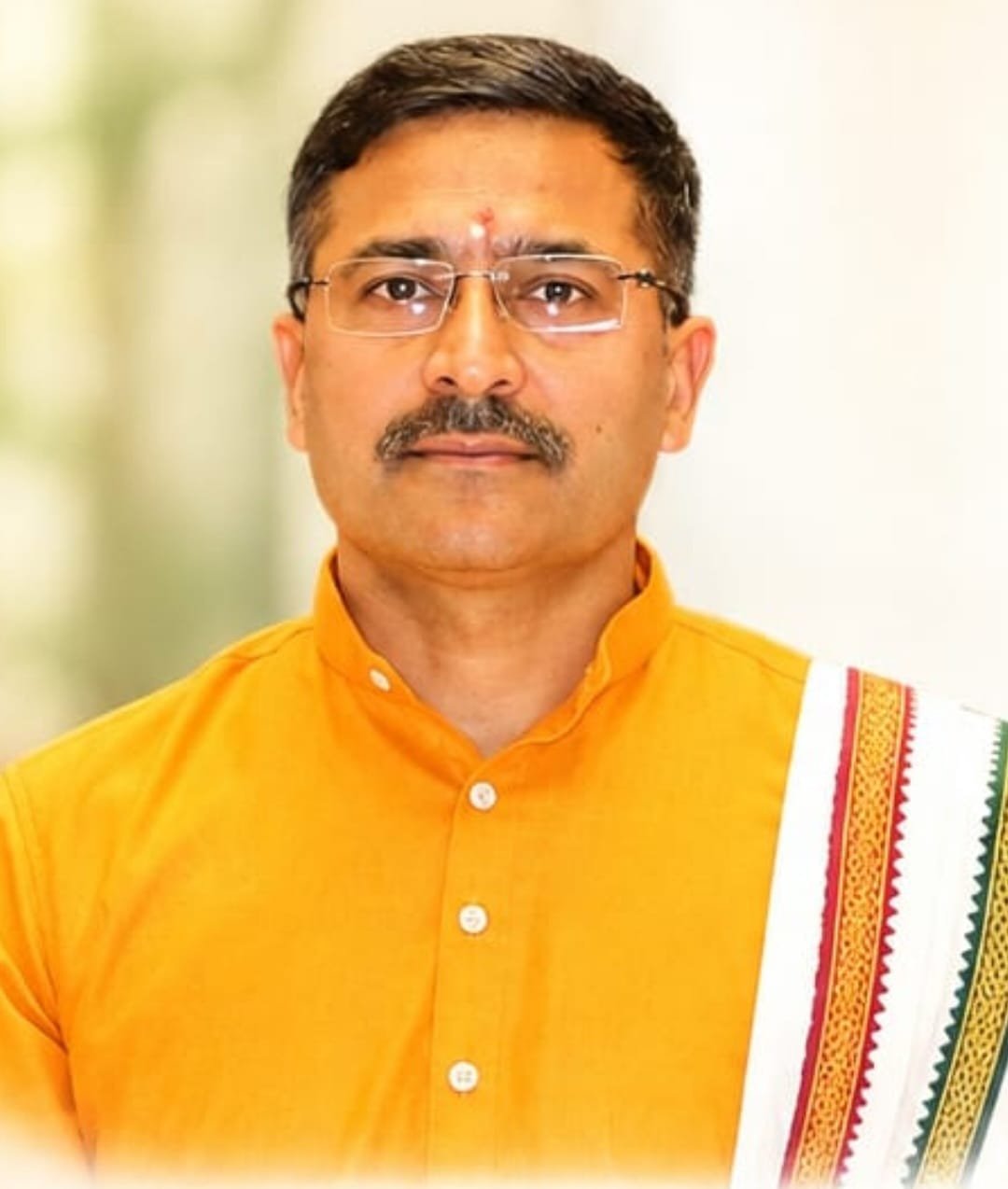 नेशन बुलेटिन धार।देवी अहिल्या विश्वविद्यालय में योग अध्ययन मंडल के अध्यक्ष पद पर डॉ. हेमंत शर्मा की नियुक्ति।