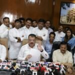 नेशन बुलेटिन धार।भागीरथपुरा दूषित पेयजल त्रासदी पर सिंघार ने सरकार को घेरा, न्यायिक जांच रिपोर्ट पर उठाए सवाल।